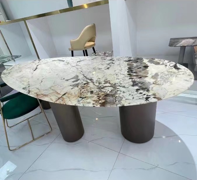 澳鴻源奢石家具