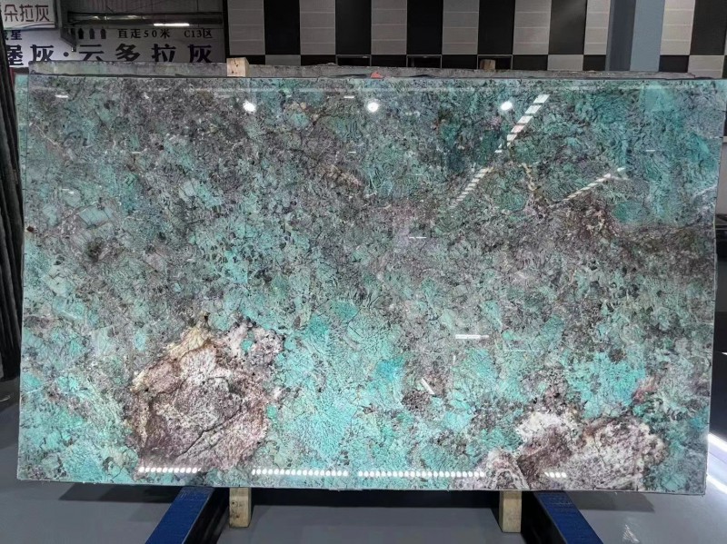 澳鴻源奢石家具