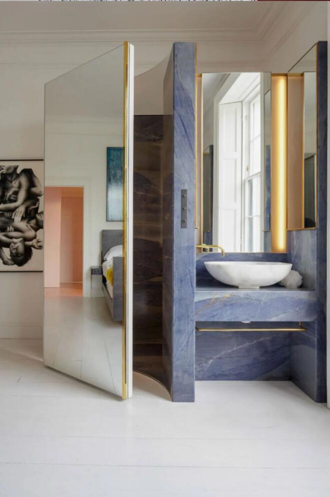 澳鴻源奢石家具