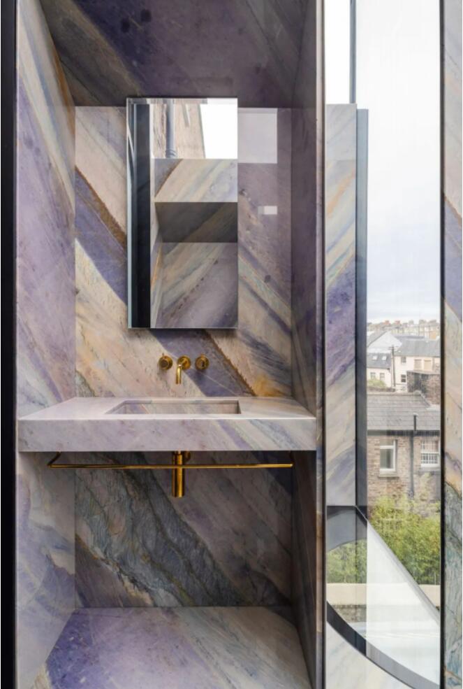 澳鴻源奢石家具