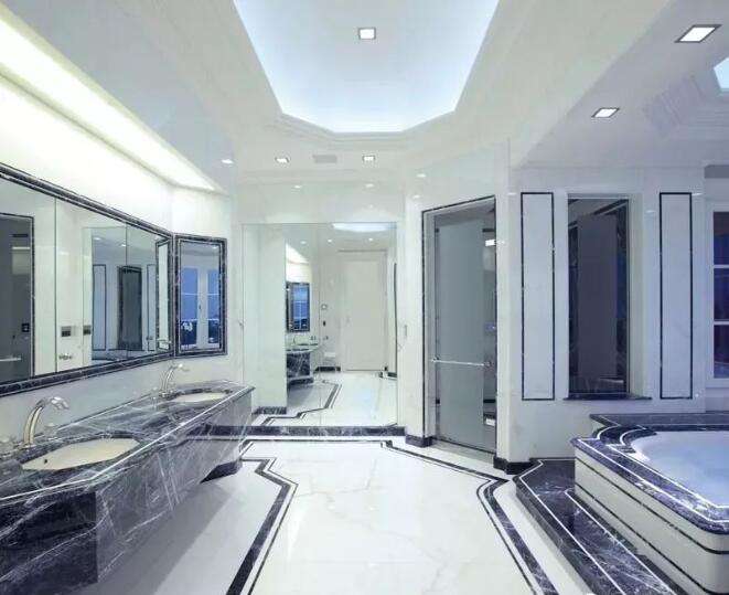 澳鴻源奢石家具