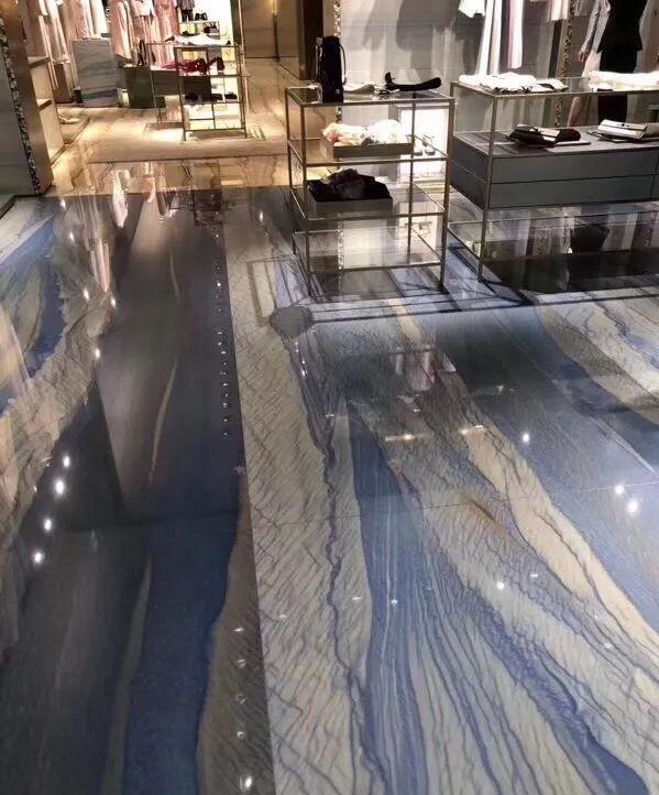 澳鴻源奢石家具