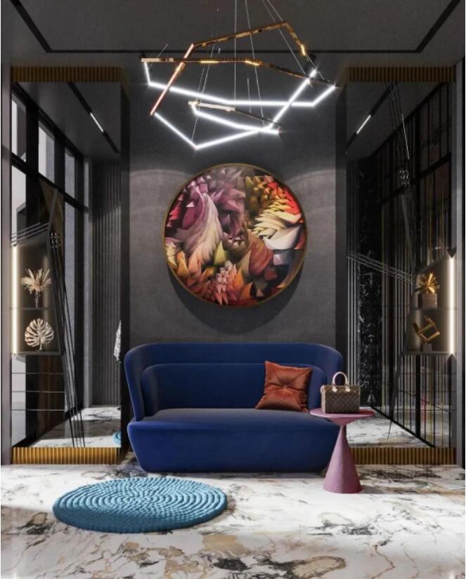 澳鴻源奢石家具