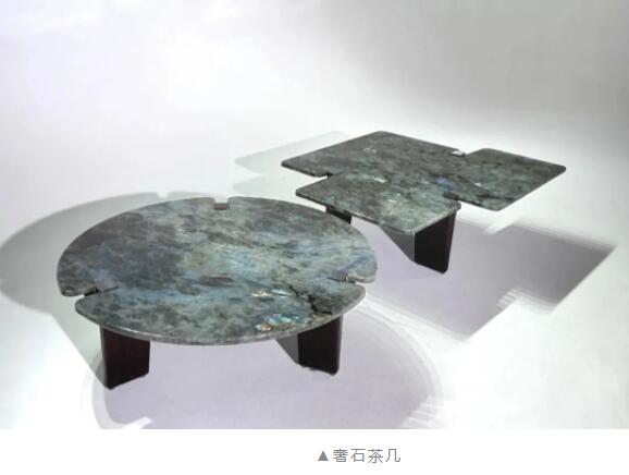 澳鴻源奢石家具