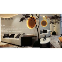 極簡風格家具，南康北美紅橡家具，HOMEMEI·厚米家具，江西尚好居家具生產廠家