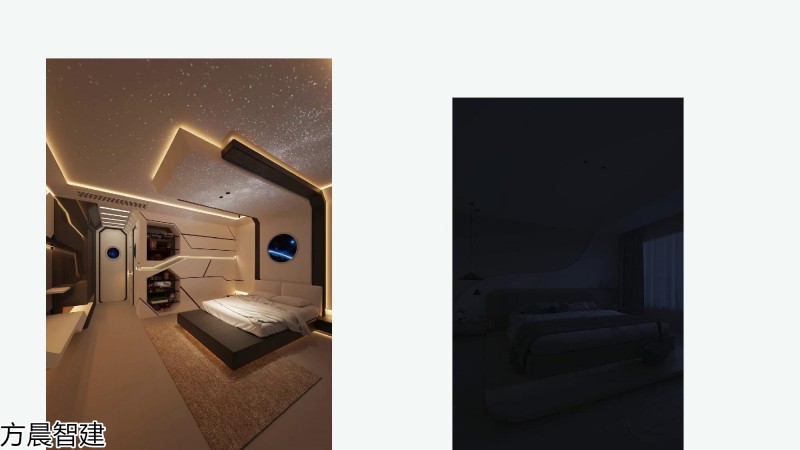 方晨智建 裝配式集成房屋