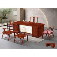 南康紅木茶臺，江西愛里古夷蘇木、巴西花梨木茶臺、大板茶桌，天驕紅木世家生產廠家
