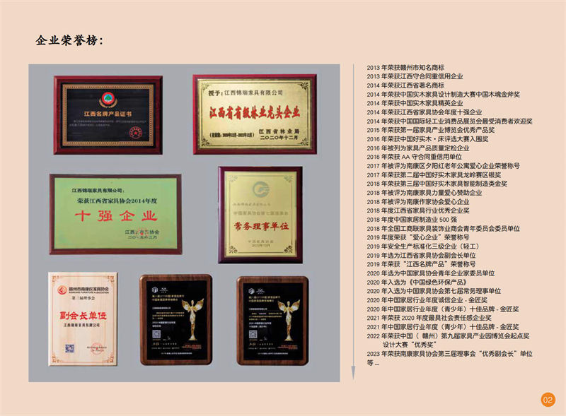 錦瑞家具·松鼠兄弟青少年兒童家具