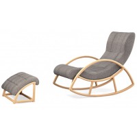 端瑞適老化搖椅