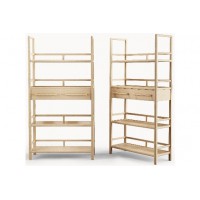 端瑞適老化書架