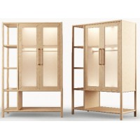 端瑞適老化衣柜