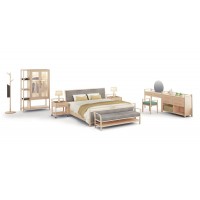 端瑞適老化臥室組合家具