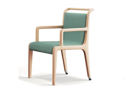 適老化餐椅