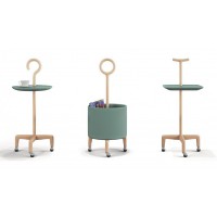 端瑞適老化邊幾托盤