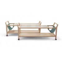 端瑞適老化茶幾