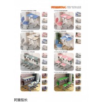 撫州南城校具，學校課桌椅，學生宿舍鐵床、上下鋪公寓床，江西建派教育設備廠家