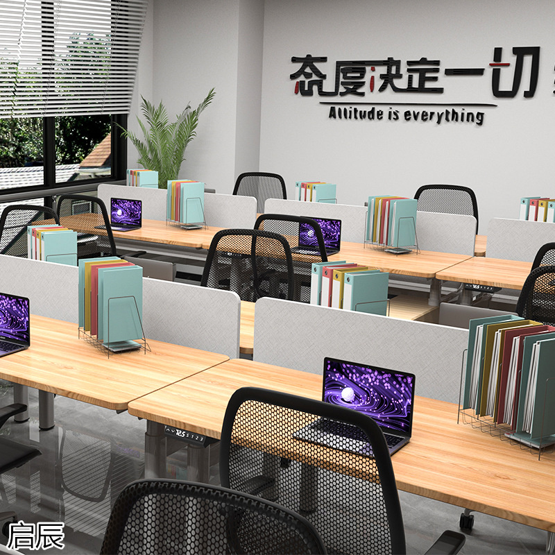 啟辰智能電動(dòng)升降桌 (46)