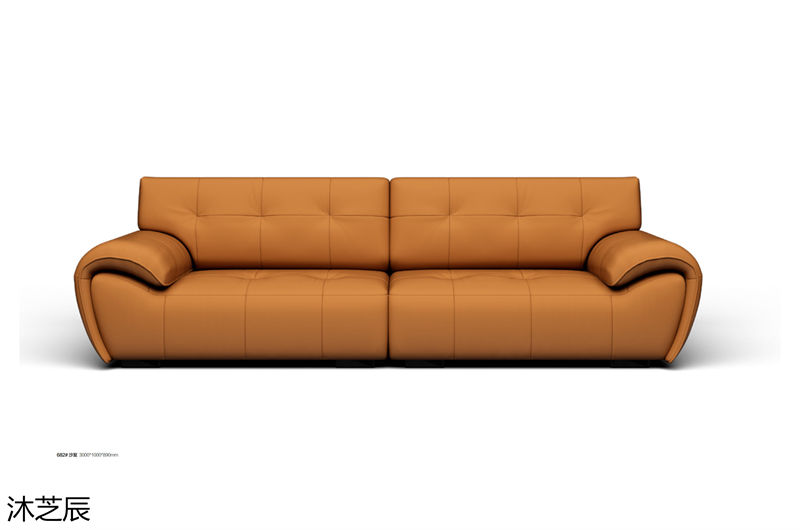 沐芝辰現(xiàn)代極簡(jiǎn)軟體床、軟體沙發(fā)