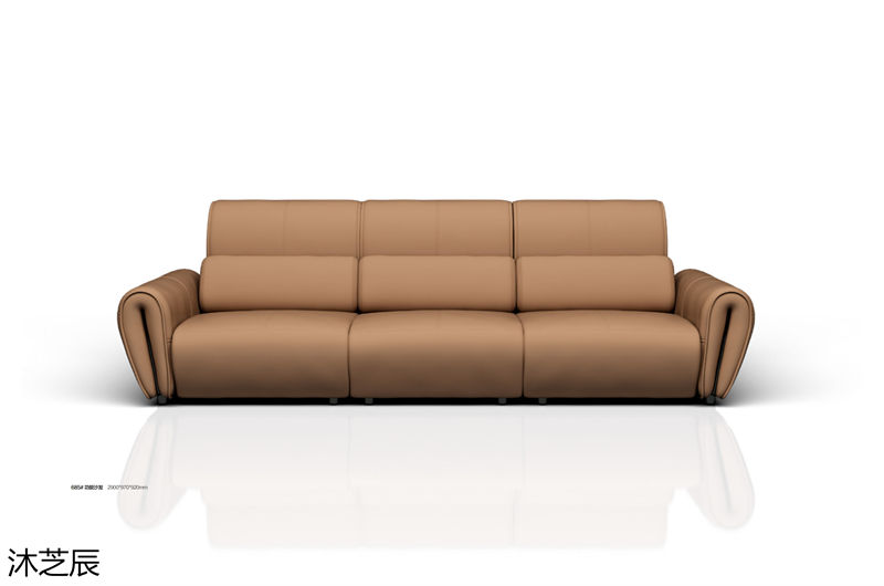 沐芝辰現(xiàn)代極簡(jiǎn)軟體床、軟體沙發(fā)