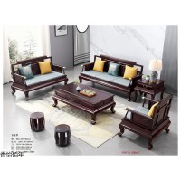 香怡佰年家具，南康時尚新古典風(fēng)格家具，江西古典新中式家具，和裕福家具廠家