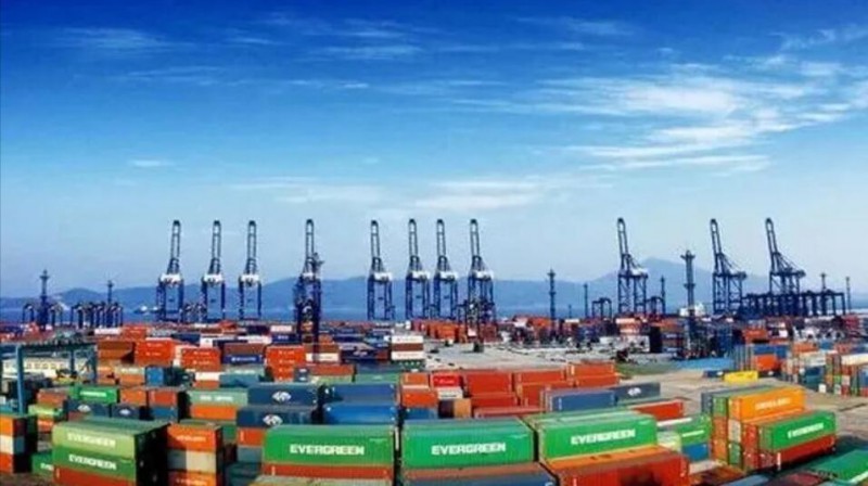 今年前7個月中國家具出口額下滑4.1%