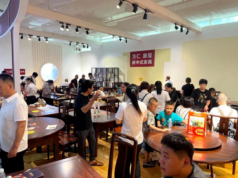 為南康家具親身代言4