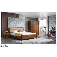 愛尚烏金家具，南康烏金木家具，江西烏金木床、沙發(fā)、餐桌、茶臺，漢唐宮匠家具廠家