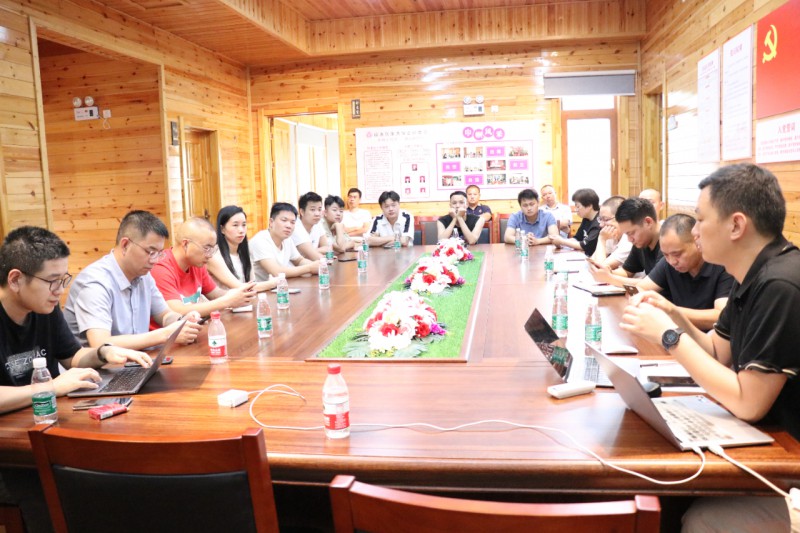 開辟新賽道！南康家具探索淘工廠合作模式