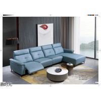 嘉時(shí)光時(shí)尚沙發(fā)、軟體床，江西南康頭層真皮、科技布功能沙發(fā)、軟床，世紀(jì)豪軒家具廠家