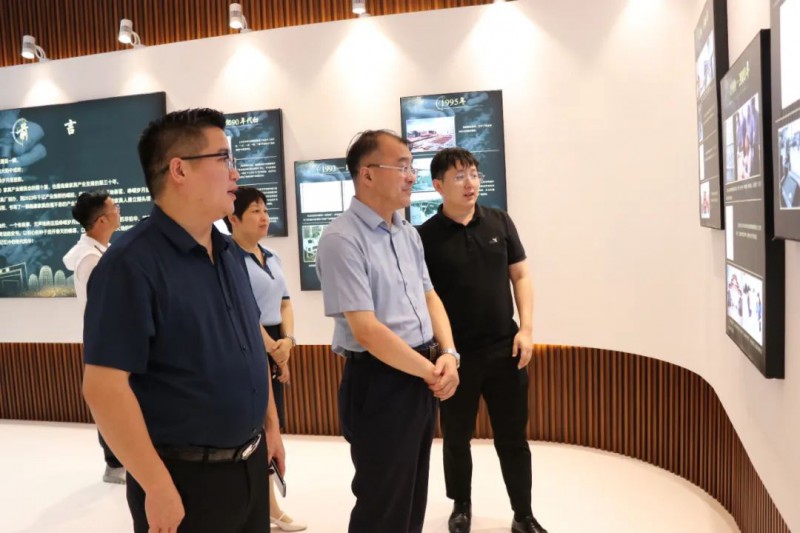 家居小鎮會展中心、家具新中心