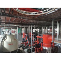 南康鑫鈦真空鍍膜設(shè)備 (1)