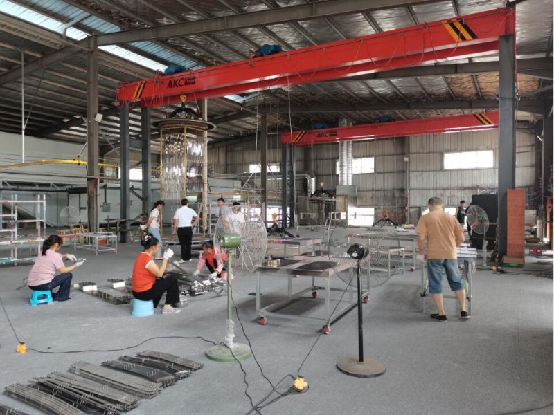 南康真空鍍膜廠家 (2)