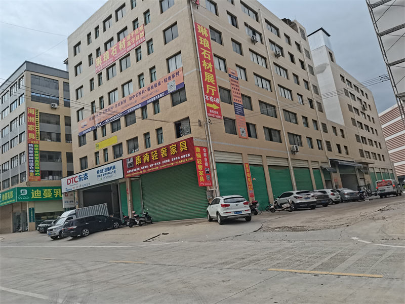 伊米諾&middot;琳瑯石材 天然奢石、大理石餐桌家具