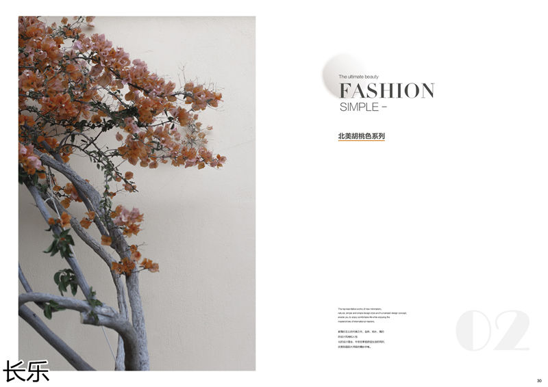 長樂實木套房家具