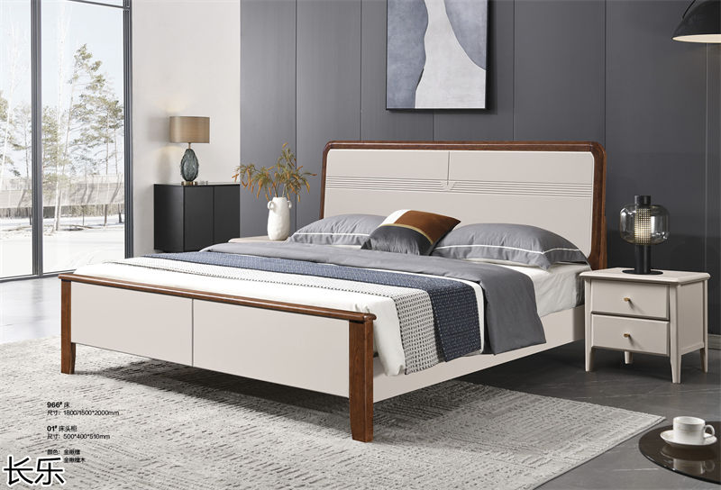 長樂實木套房家具