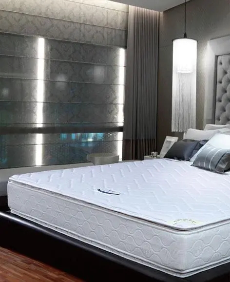 酒店床墊工程定制廠家