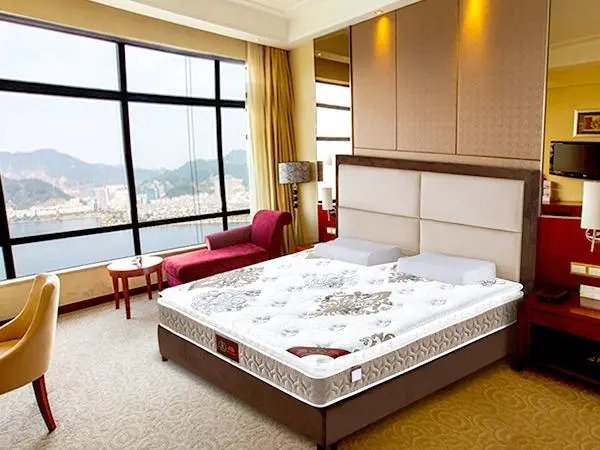 酒店床墊工程定制廠家