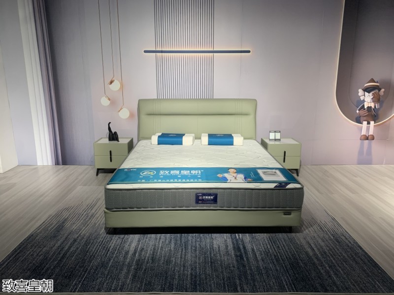致喜皇朝軟體床