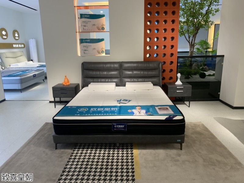 致喜皇朝軟體床