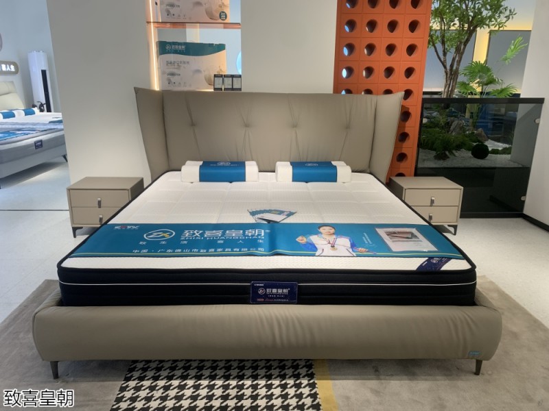 致喜皇朝軟體床