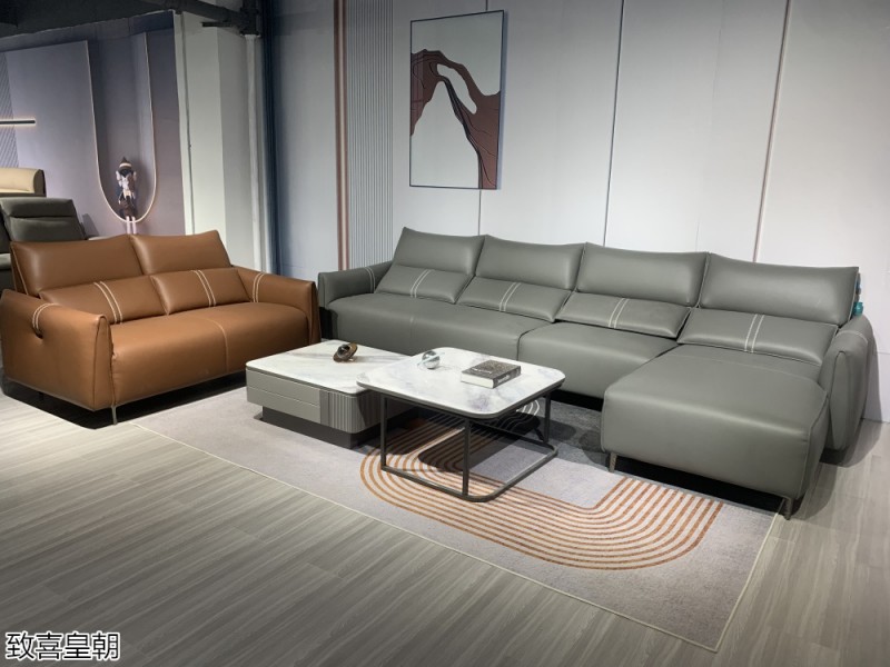 致喜皇朝軟體沙發