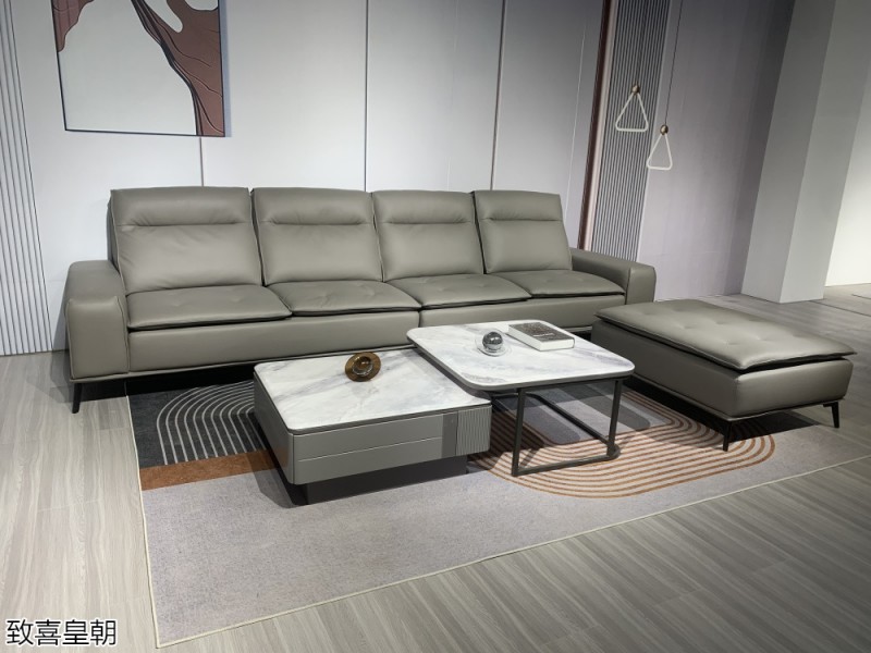 致喜皇朝軟體沙發