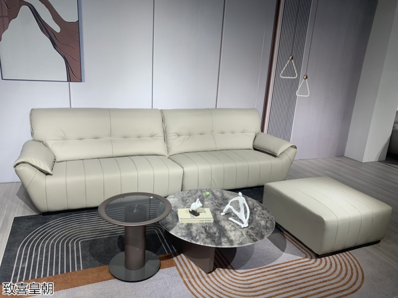 致喜皇朝軟體沙發