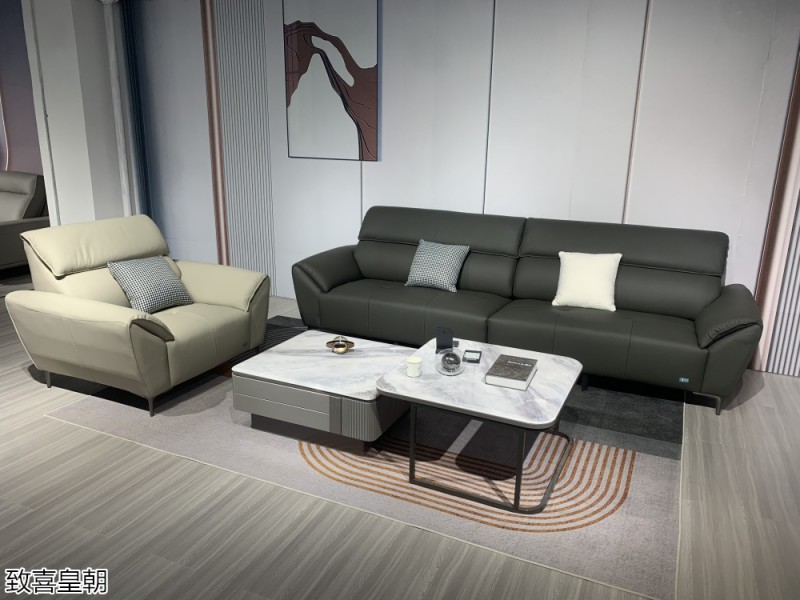 致喜皇朝軟體沙發