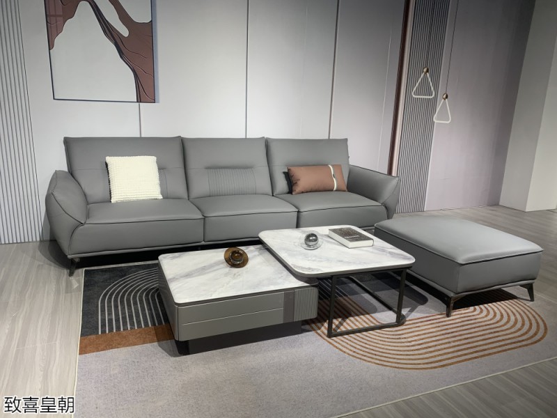 致喜皇朝軟體沙發