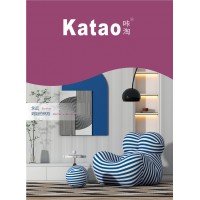 咔淘軟裝家居，南康創意網紅家具、兒童戶外家具定制，江西塑膠、定型棉家具生產廠家