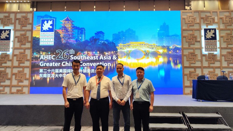 邀約各位國際友人到南康觀展3