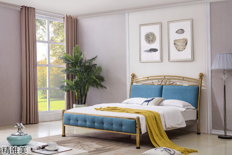 精唯美不繡鋼金屬制品家具