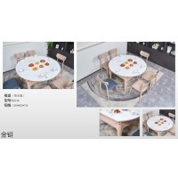 現(xiàn)代簡(jiǎn)約白蠟?zāi)炯揖?，南康白蠟?zāi)咎追浚鳜F(xiàn)代極簡(jiǎn)實(shí)木家具，金鋌家具生產(chǎn)廠家