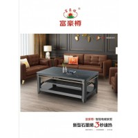 南康電暖桌、電取暖茶幾，江西AI智能語音取暖桌，贛州巖板電暖桌茶幾，富豪電暖桌廠家